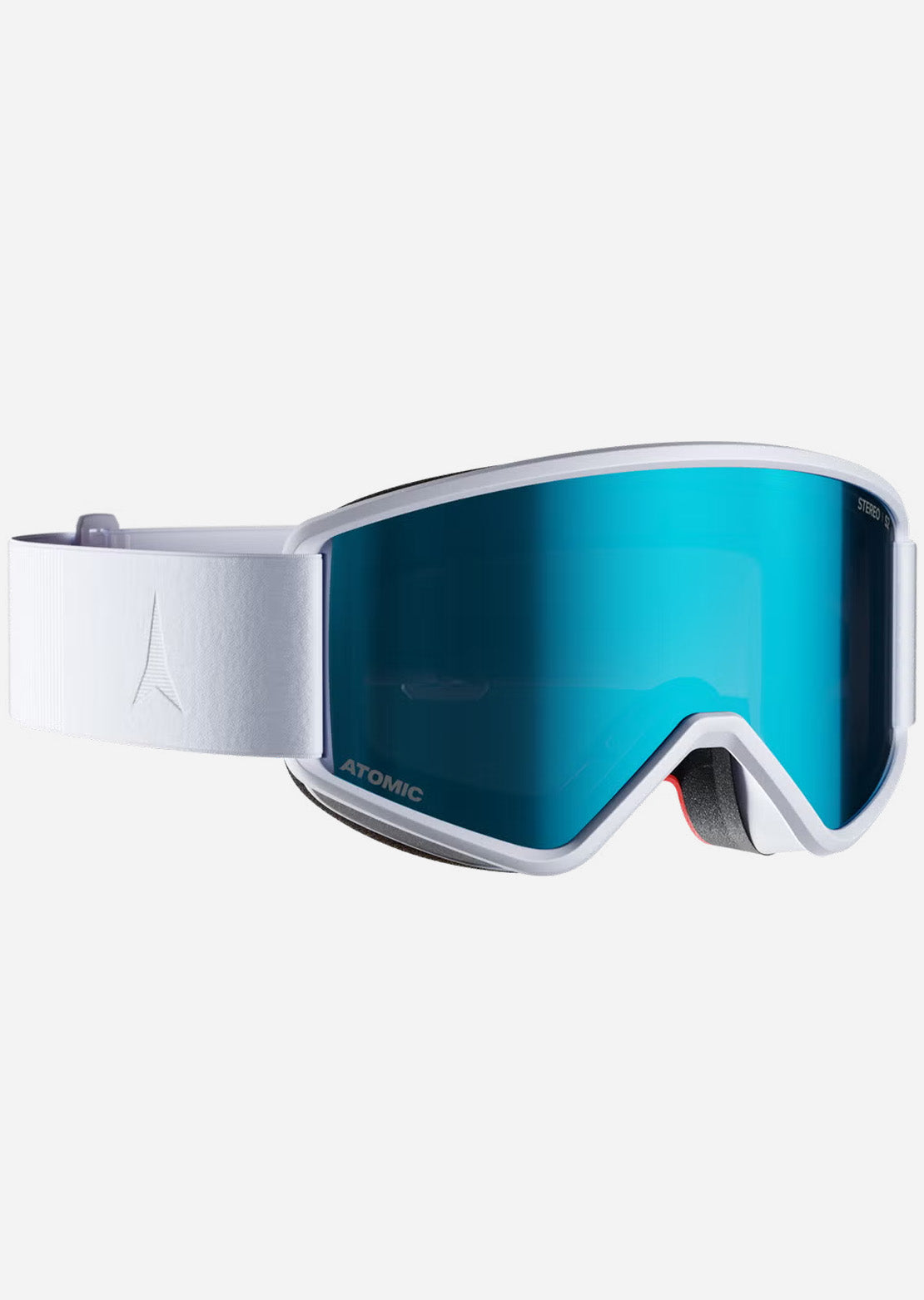 Atomic Unisex Savor M Stereo Goggles White