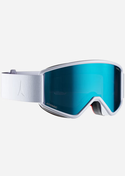 Atomic Unisex Savor M Stereo Goggles - PRFO Sports