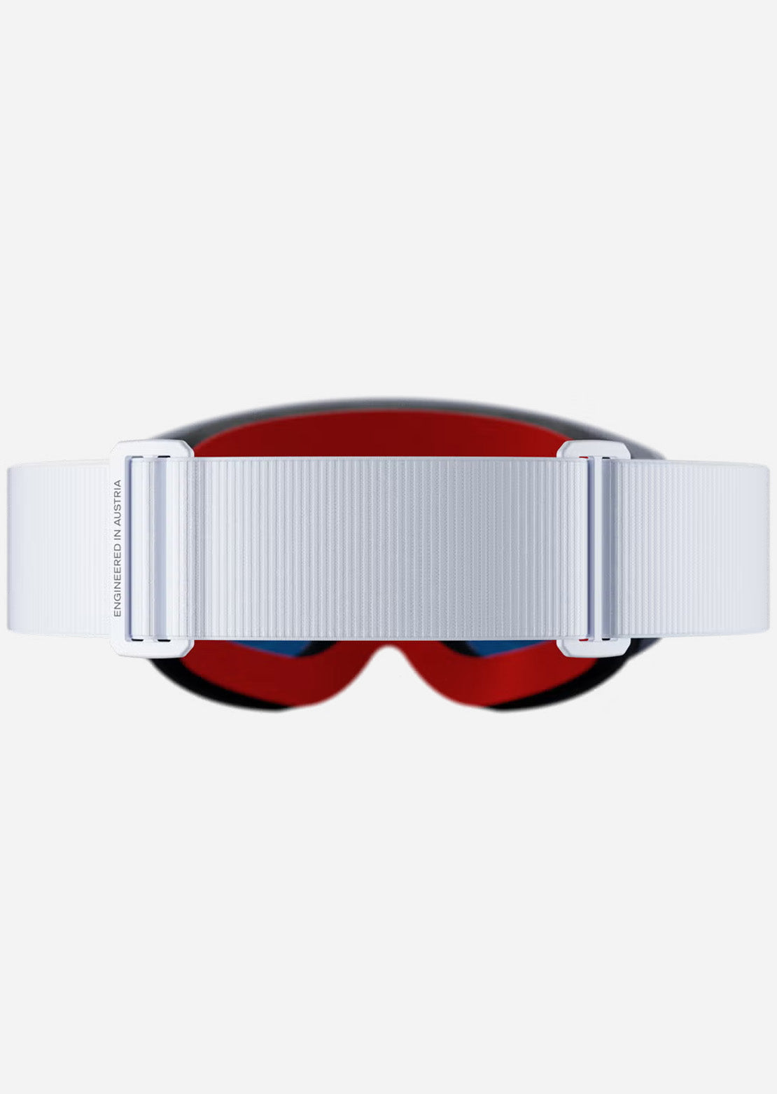 Atomic Unisex Savor M Stereo Goggles White