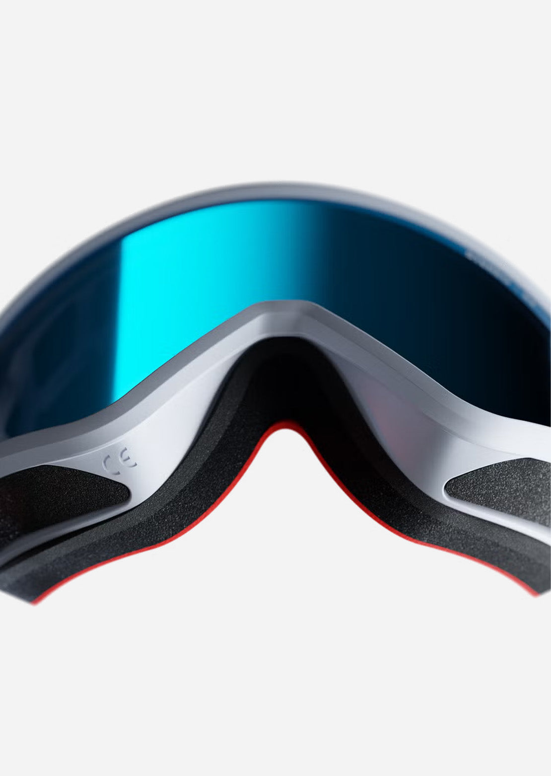Atomic Unisex Savor M Stereo Goggles White