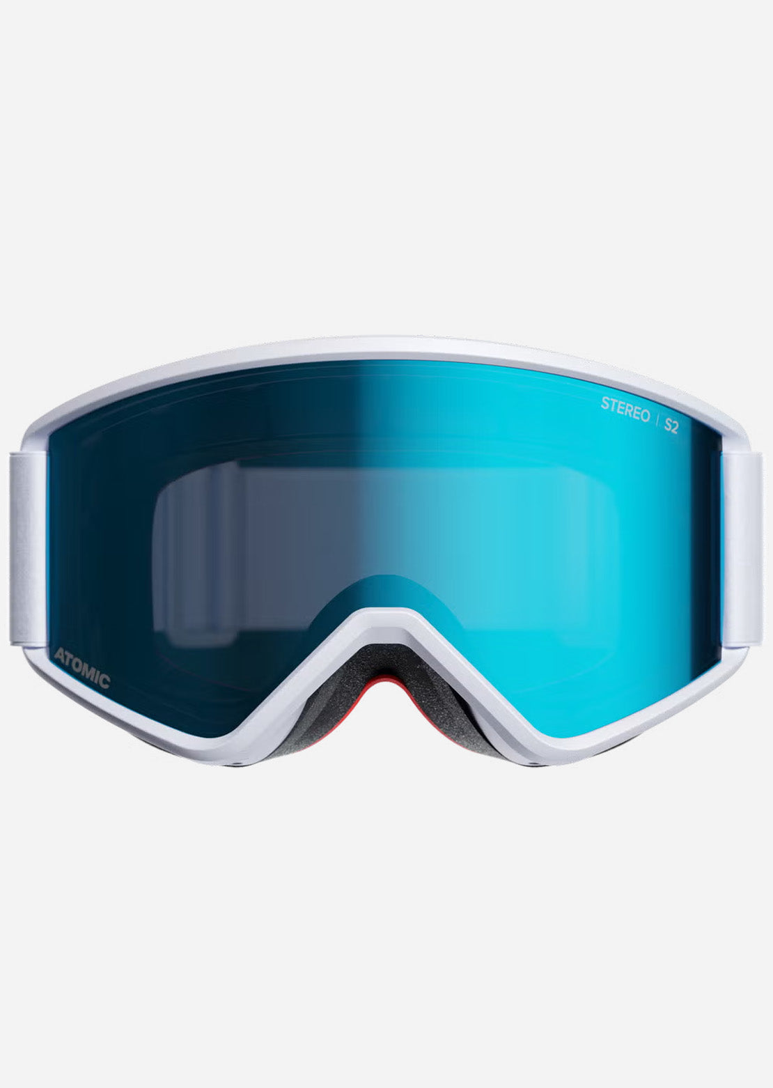 Atomic Unisex Savor M Stereo Goggles White