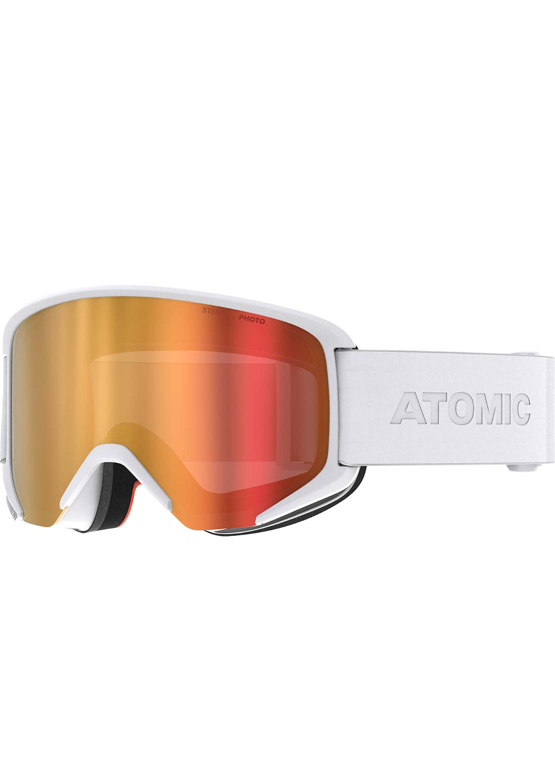 atomic goggle Atomic - Goggles - Unisex Savor M Photo - White