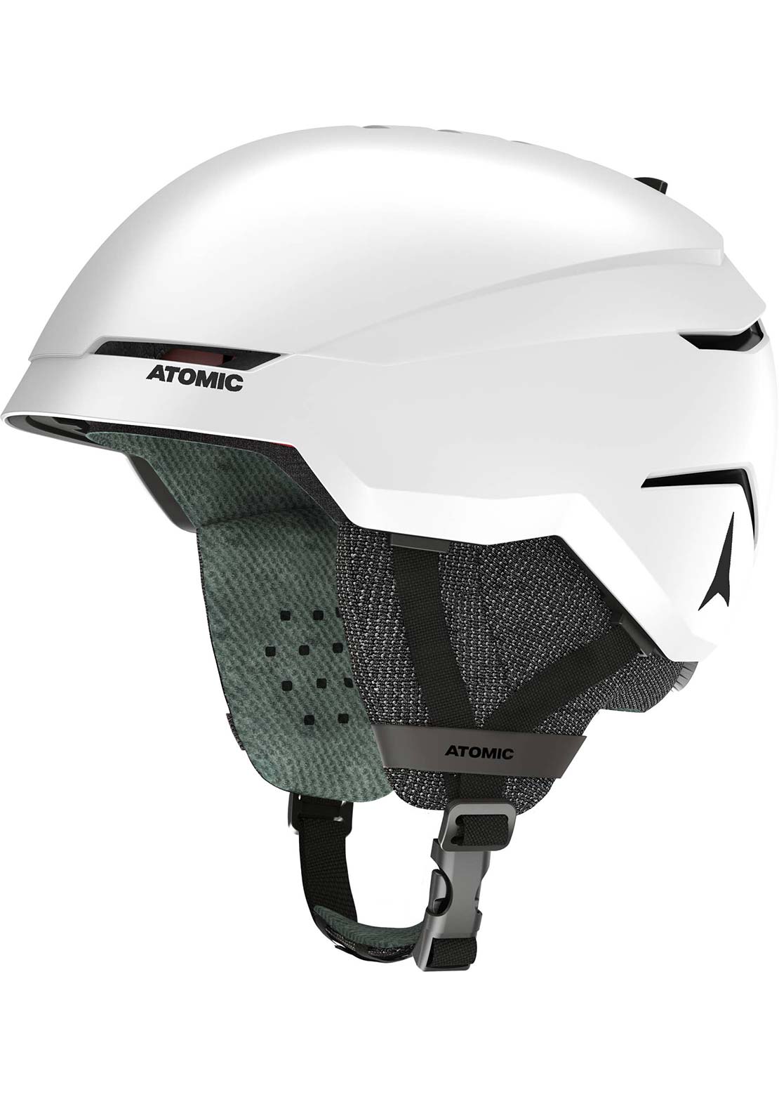 Atomic Unisex Savor Ski Helmet White