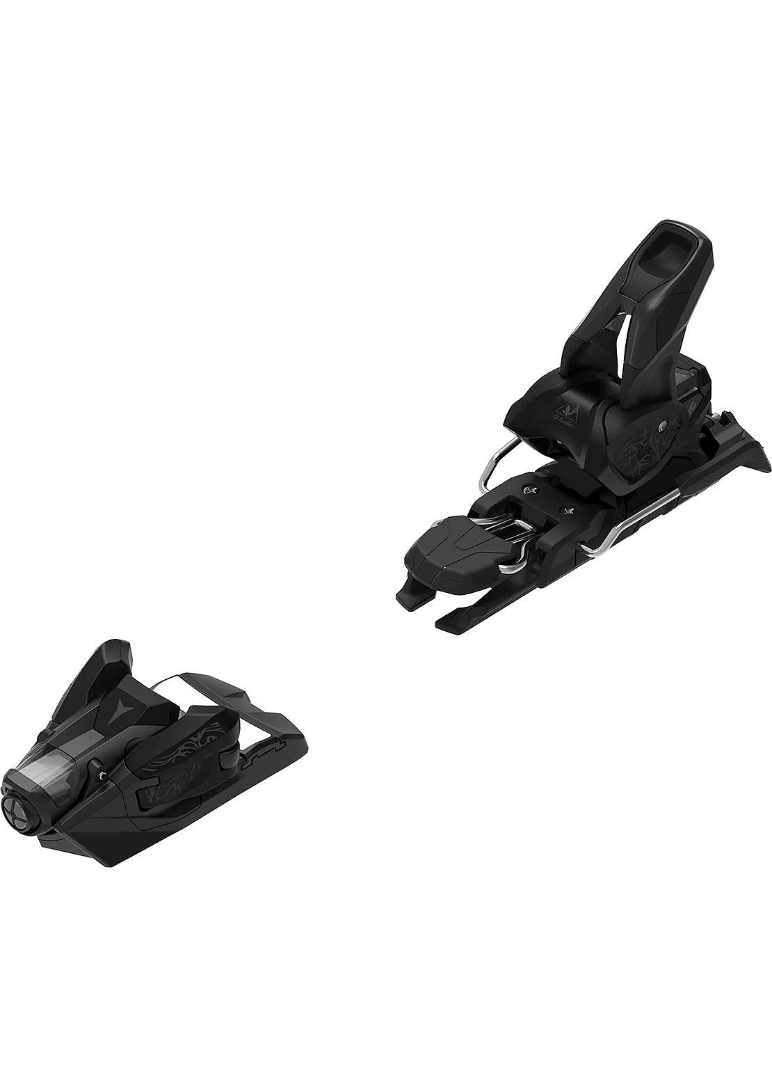 Atomic Unisex Strive 12 GW Bindings