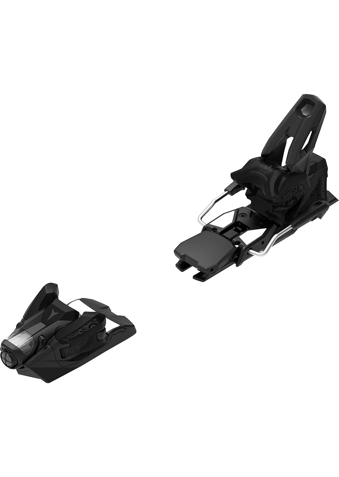 Atomic Unisex Strive 14 GW Bindings