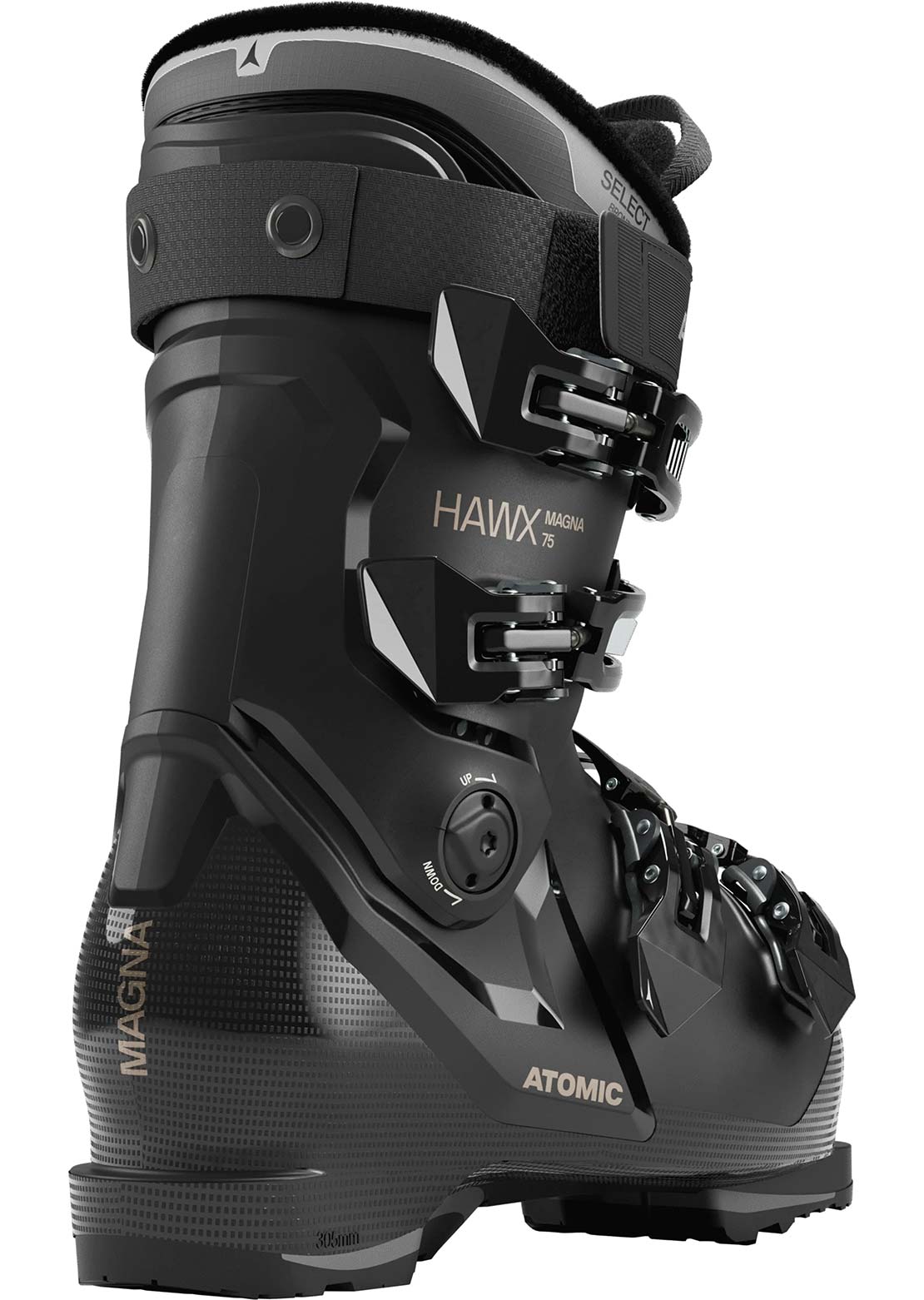Atomic Women's Hawx Magna 75 Boots