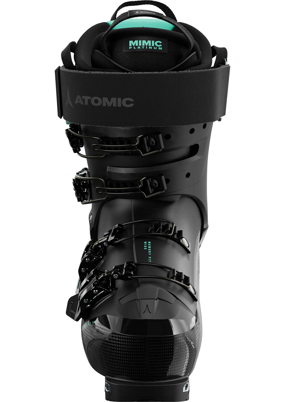 Atomic Women's Hawx Magna XTD 105 GW Boots
