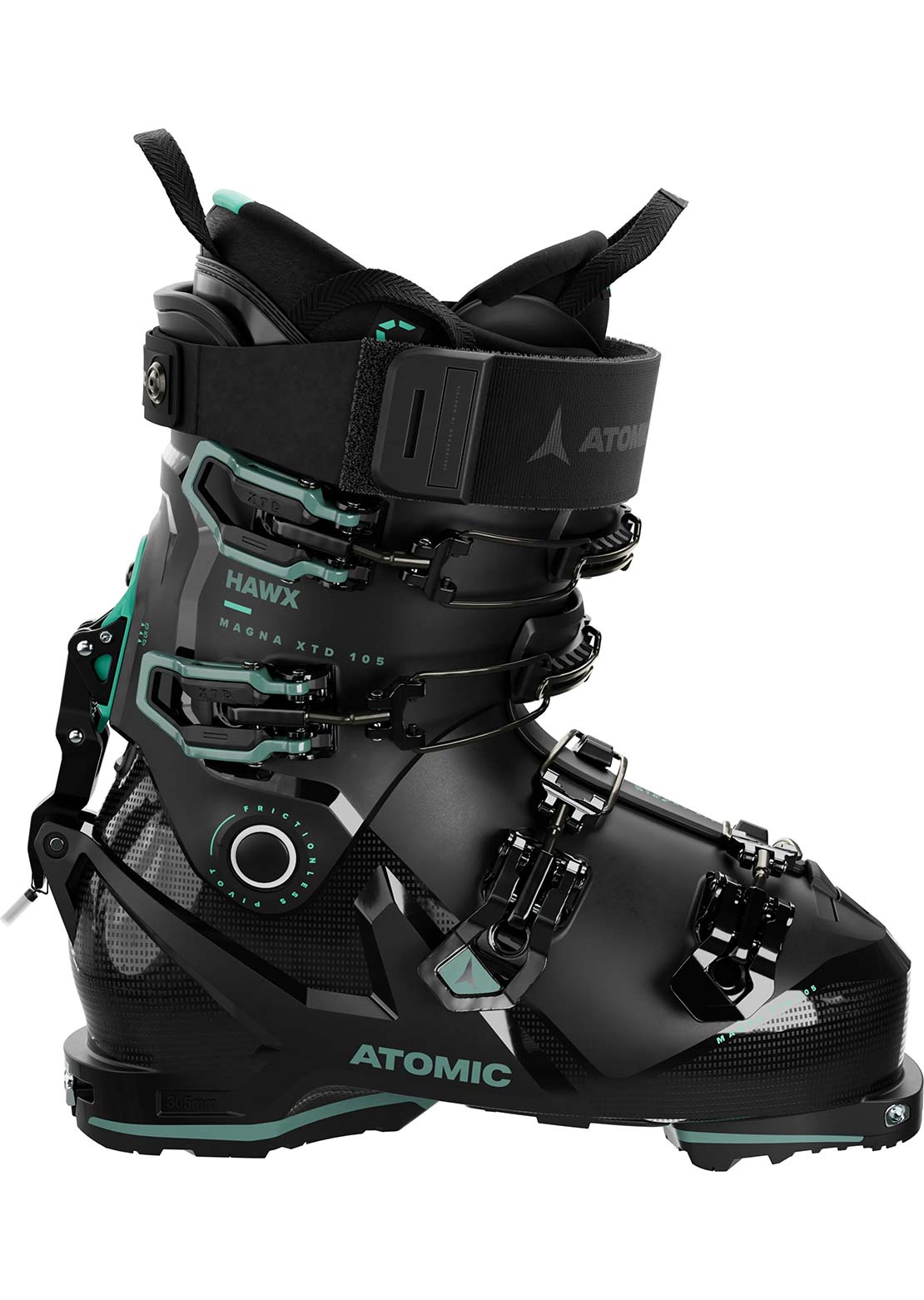 Atomic Women's Hawx Magna XTD 105 GW Boots