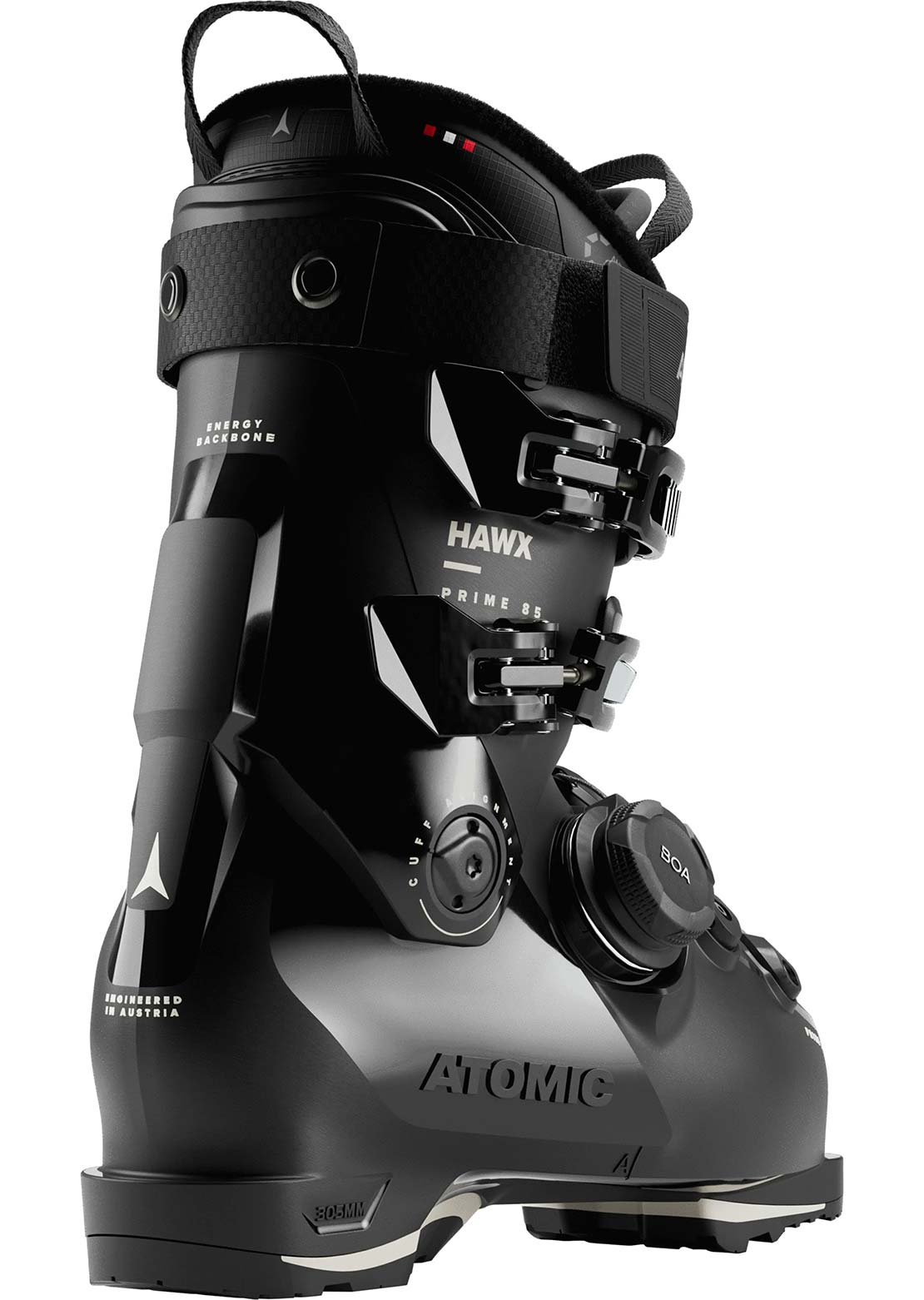 Atomic Women's Hawx Prime 85 BOA Boots