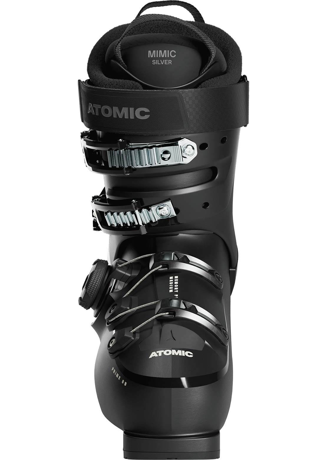 Atomic Women's Hawx Prime 85 BOA Boots