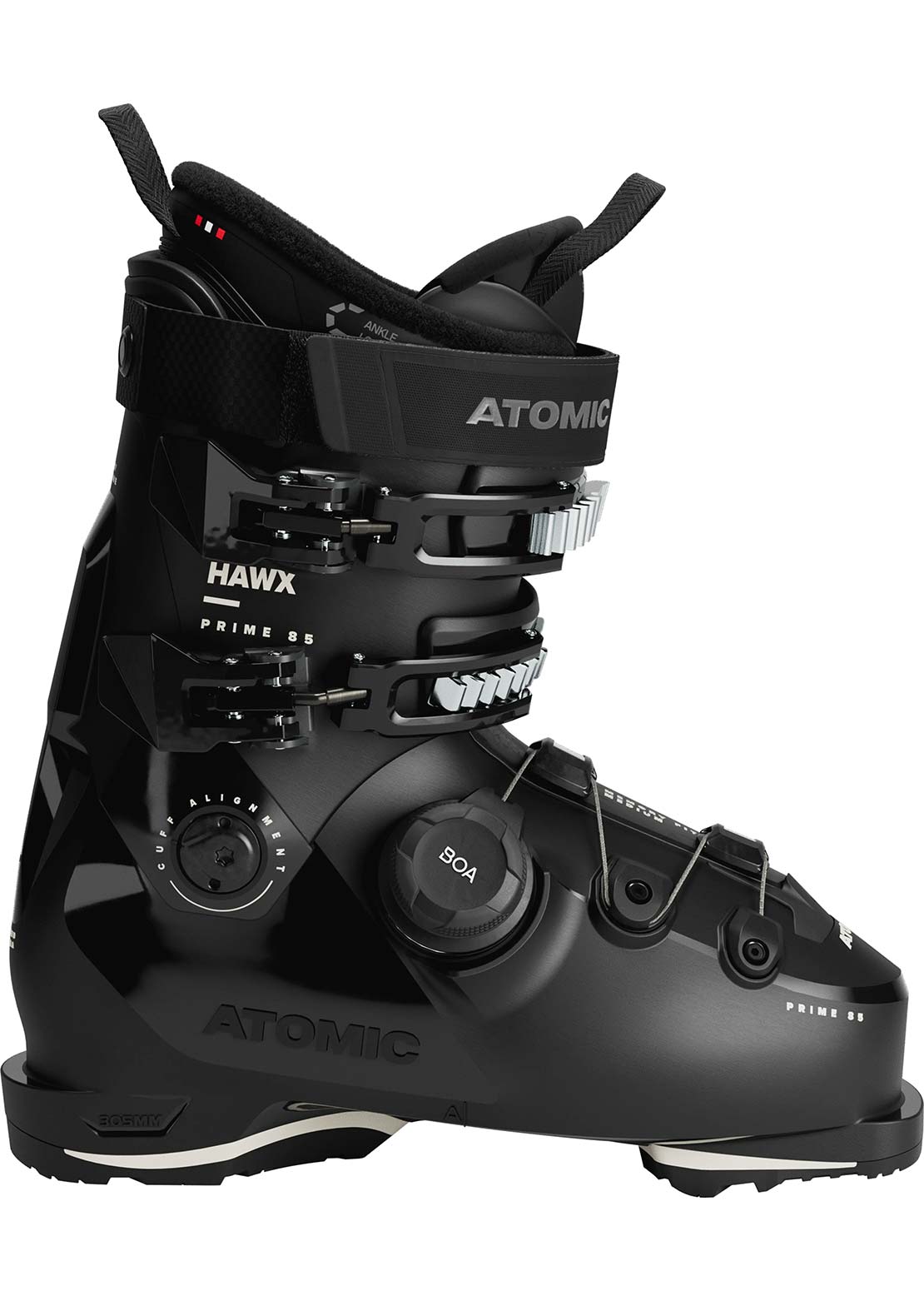 Atomic Women's Hawx Prime 85 BOA Boots