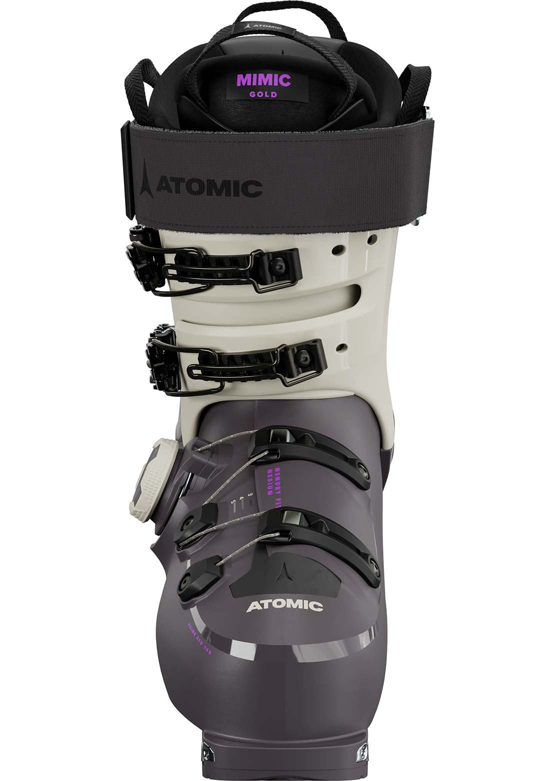 Atomic Women's Hawx Prime XTD 105 BOA Boots