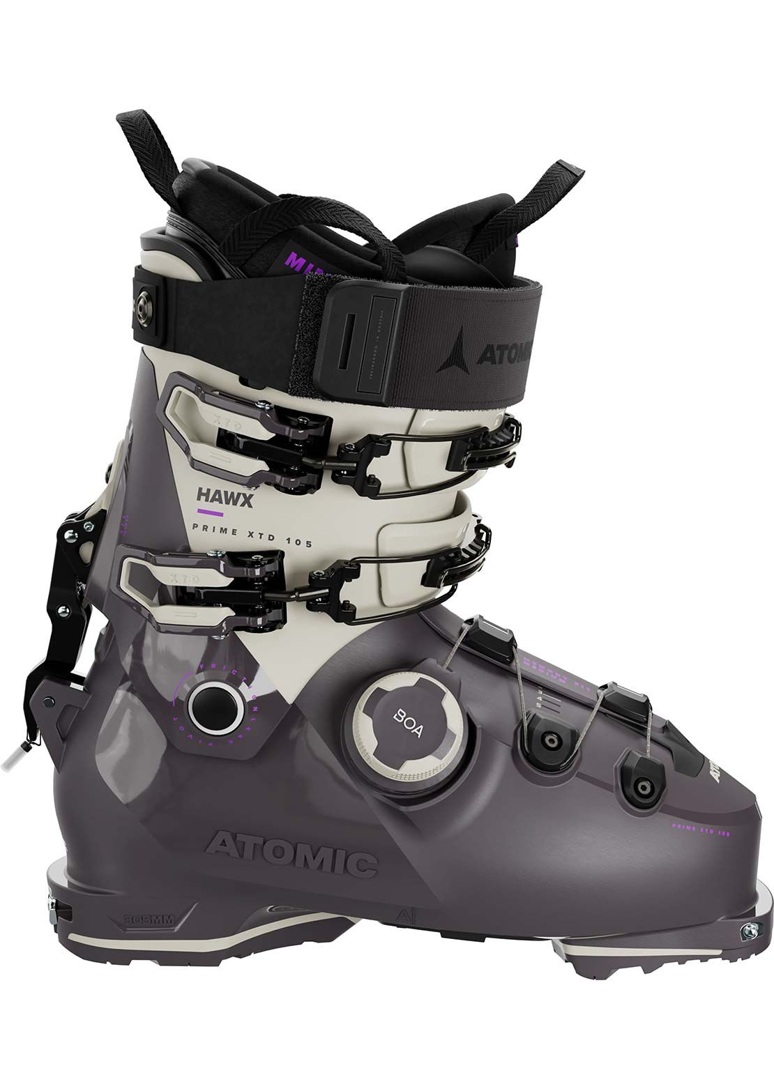 Atomic Women's Hawx Prime XTD 105 BOA Boots