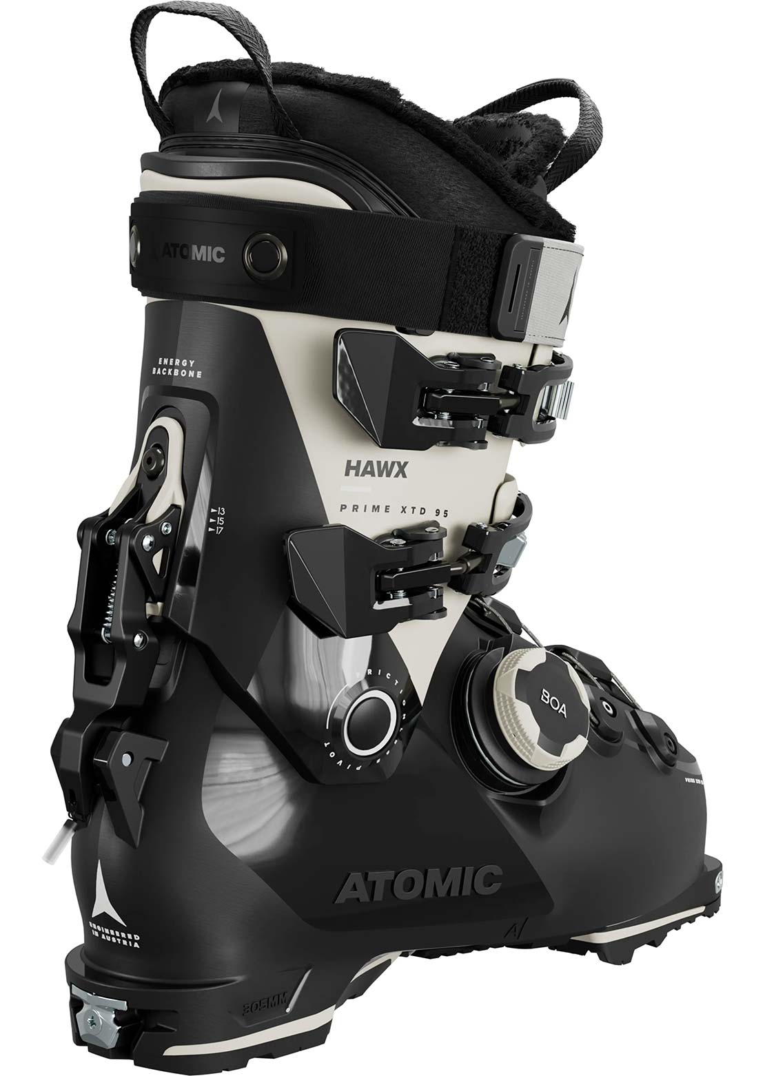 Atomic Women's Hawx Prime XTD 95 BOA Boots