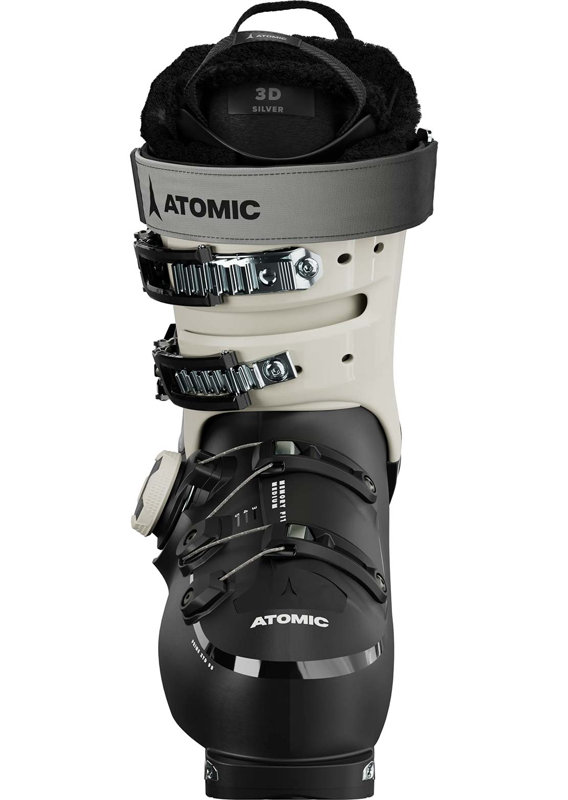 Atomic Women's Hawx Prime XTD 95 BOA Boots