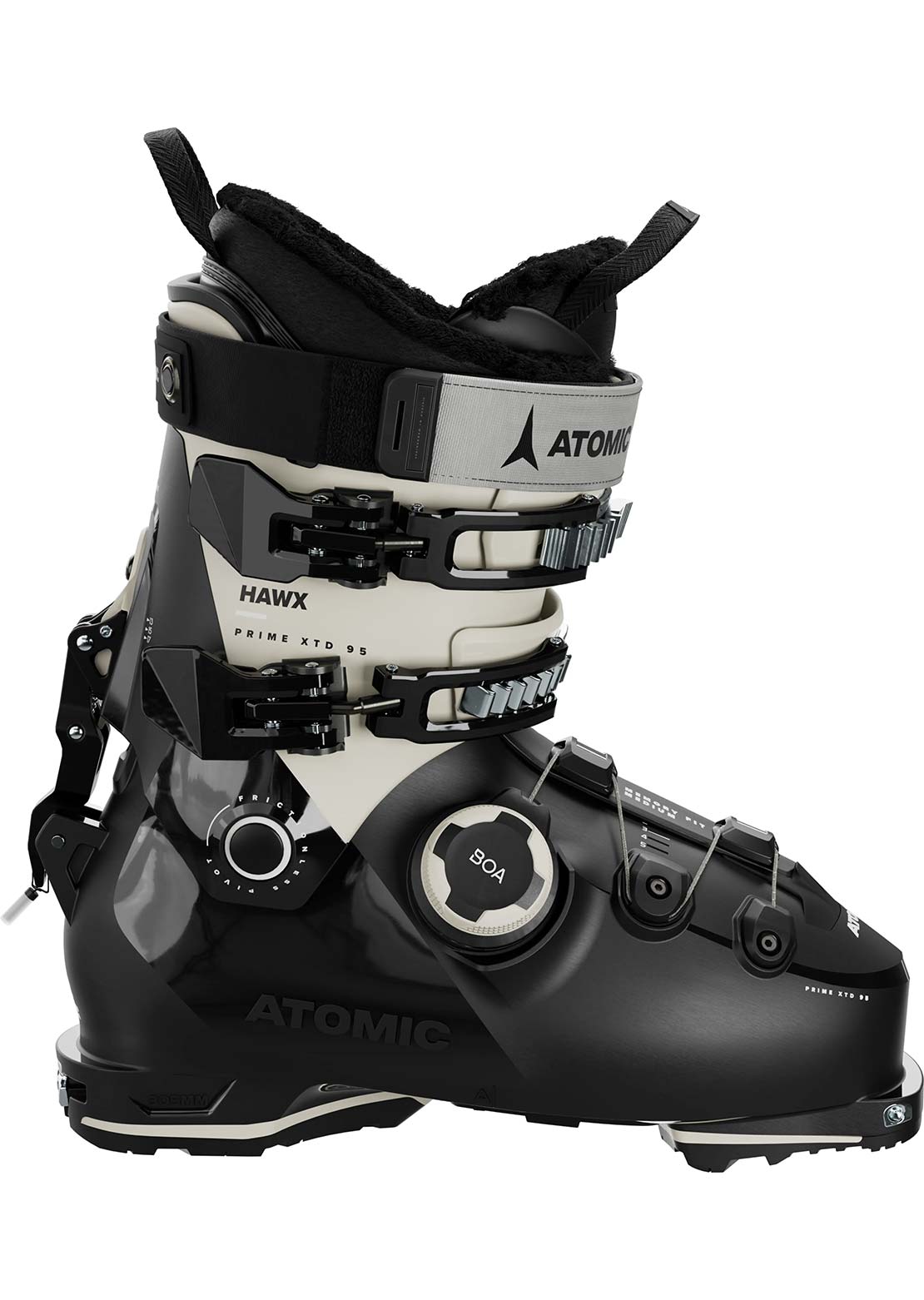 Atomic Women's Hawx Prime XTD 95 BOA Boots