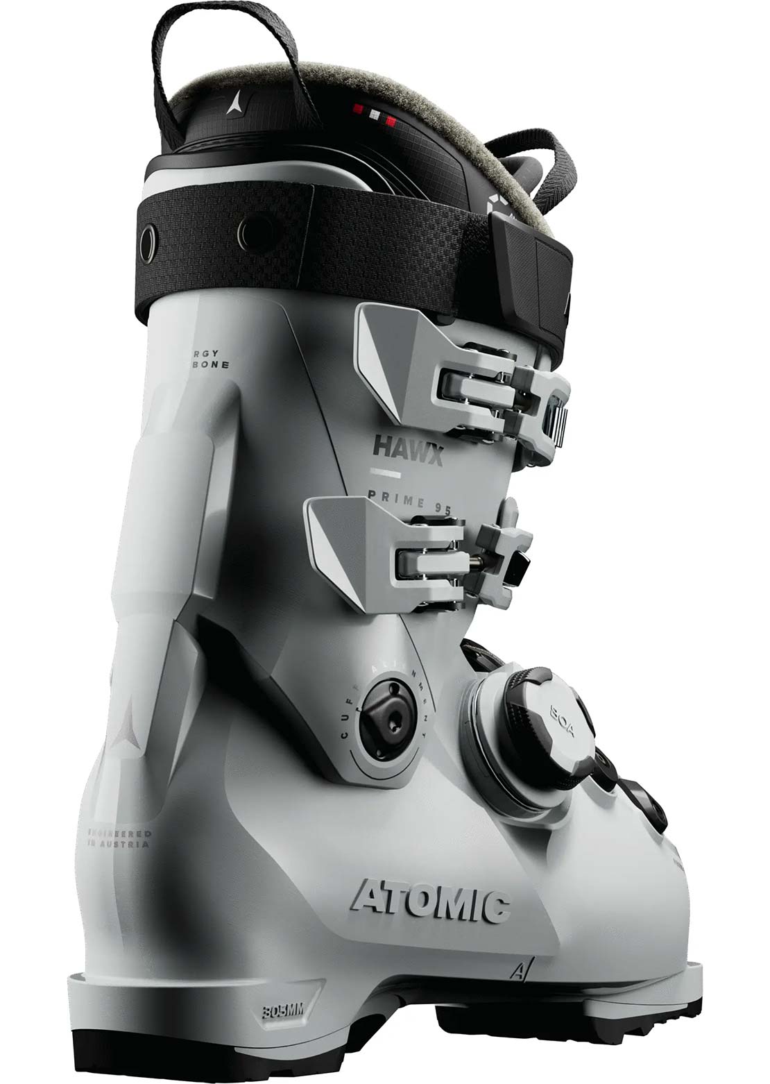Atomic Women's Hawx Prime XTD 95 BOA W Ski Boots