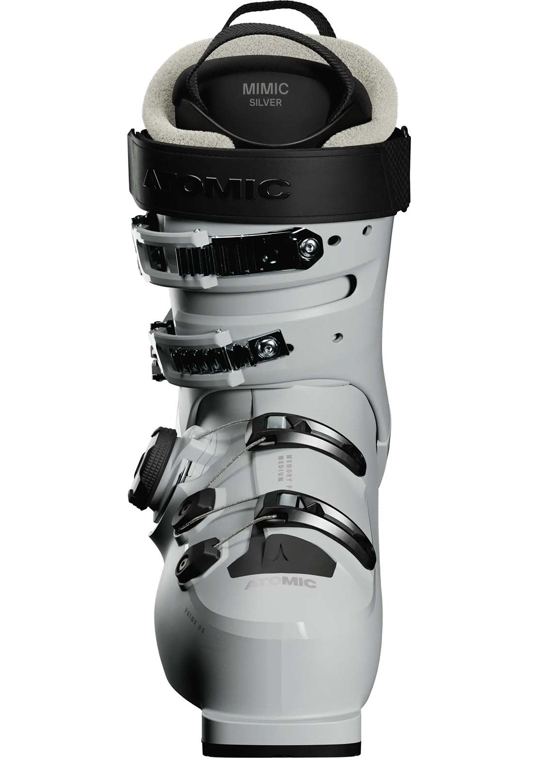 Atomic Women's Hawx Prime XTD 95 BOA W Ski Boots