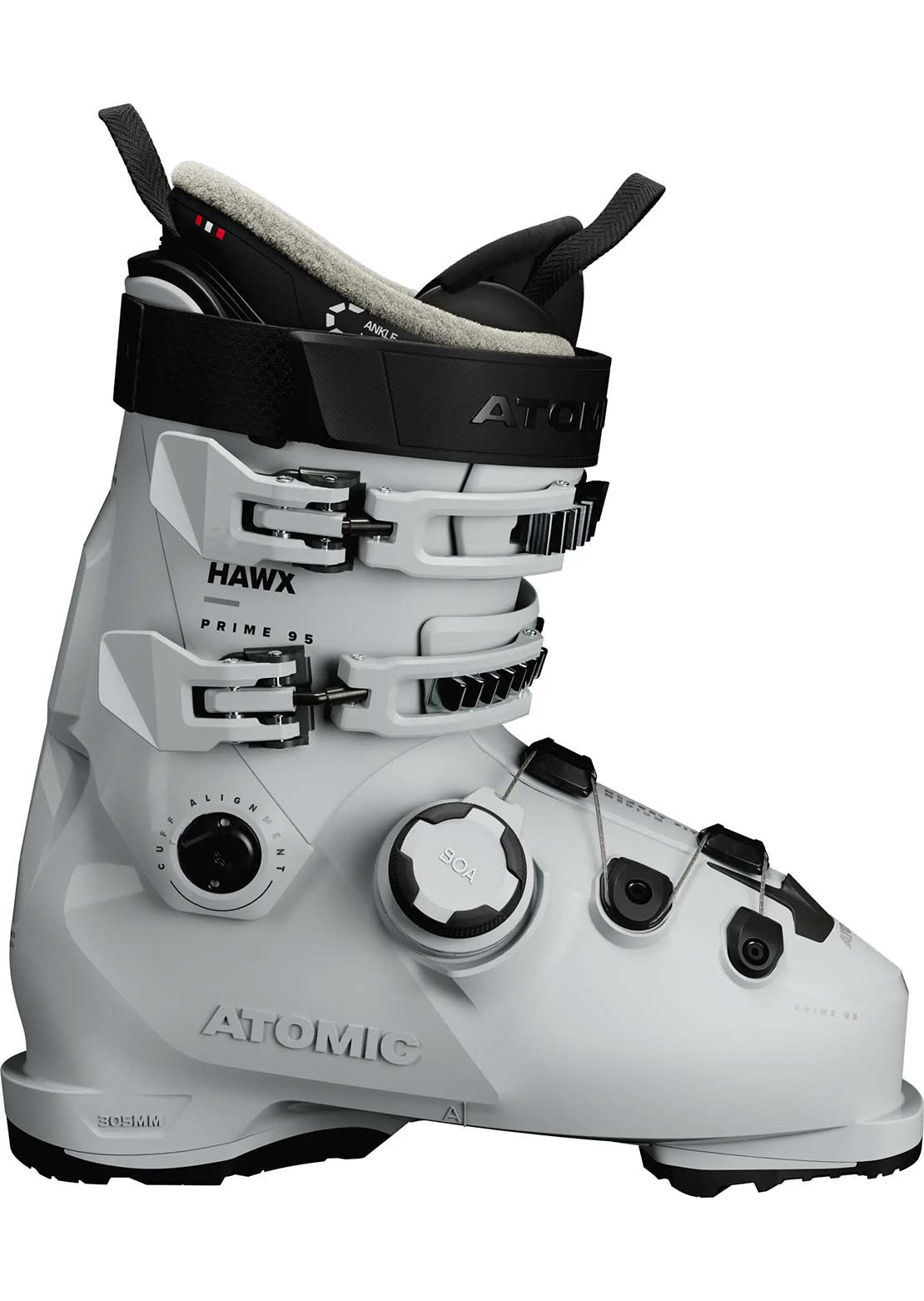 Atomic Women's Hawx Prime XTD 95 BOA W Ski Boots
