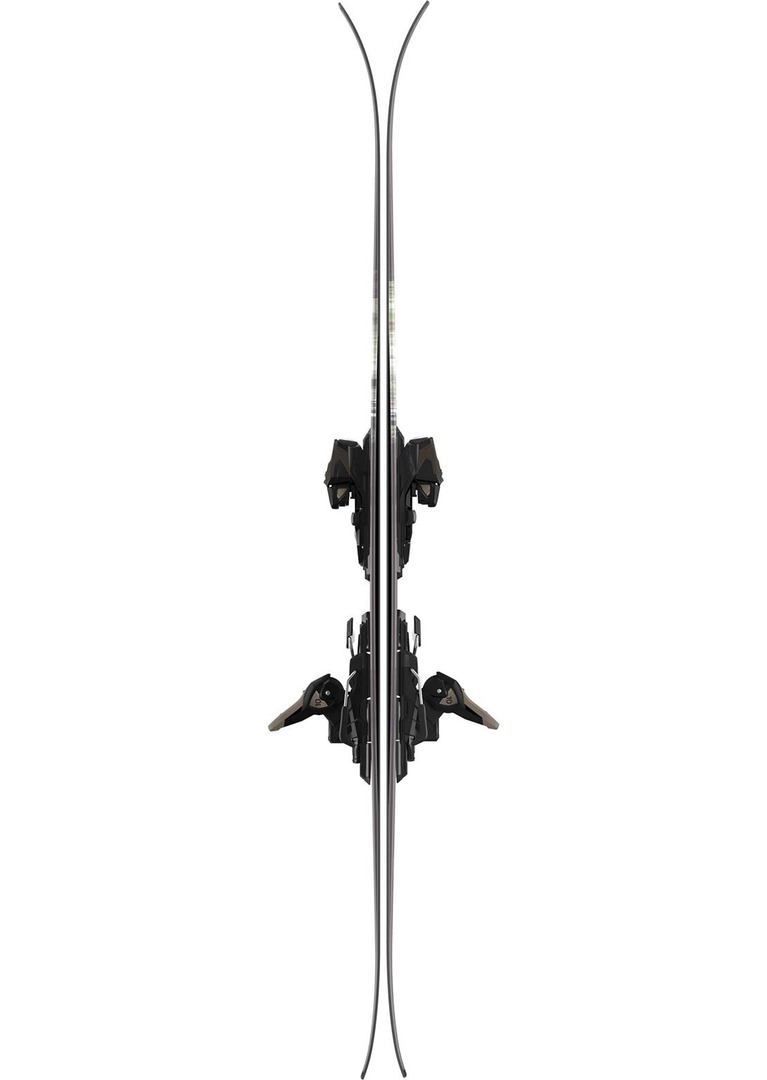 Atomic Femmes Maven 84 + M 10 GW Skis