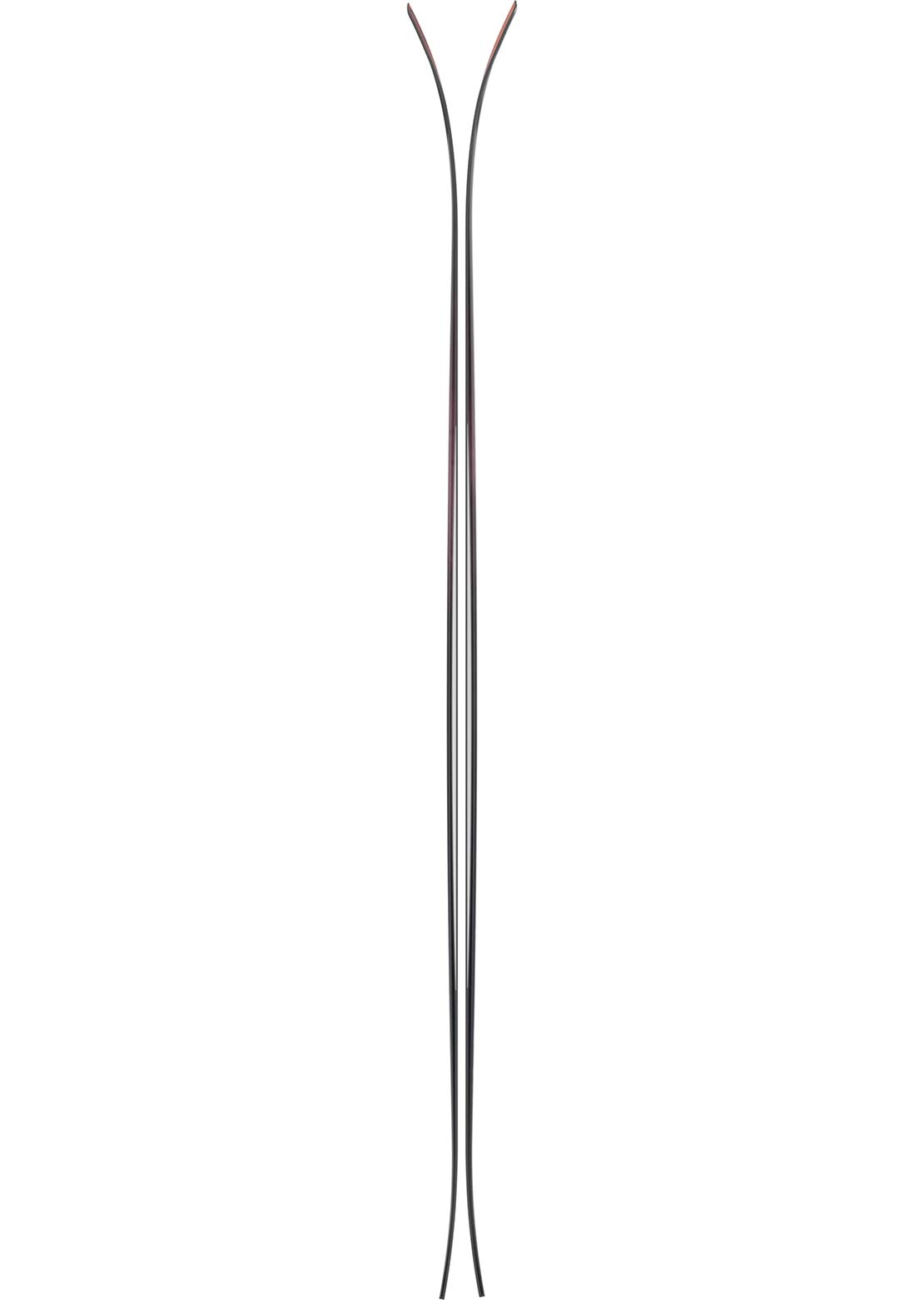 Atomic Women's N Backland 88 Ski Black
