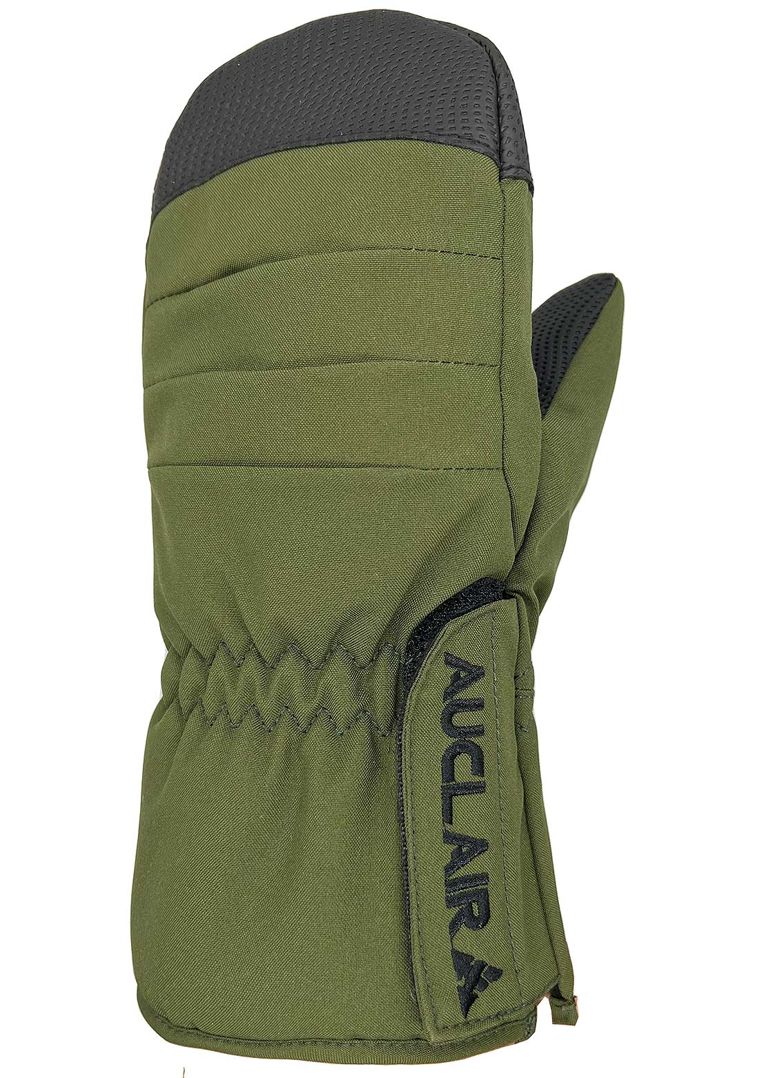 Auclair Junior Cupcake Mitts Khaki