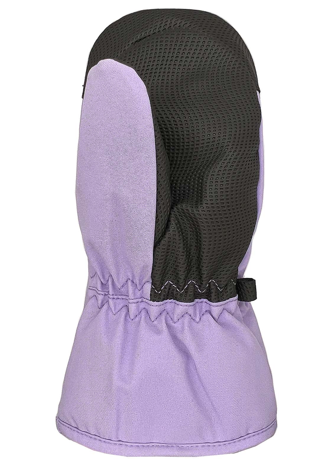 Auclair Junior Cupcake Mitts Lavender