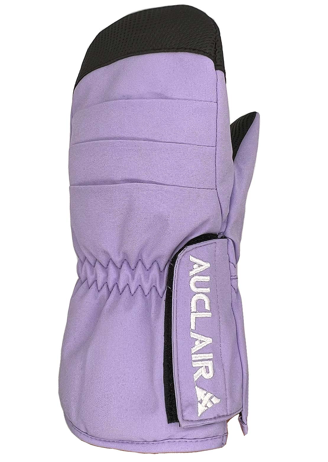 Auclair Junior Cupcake Mitts Lavender