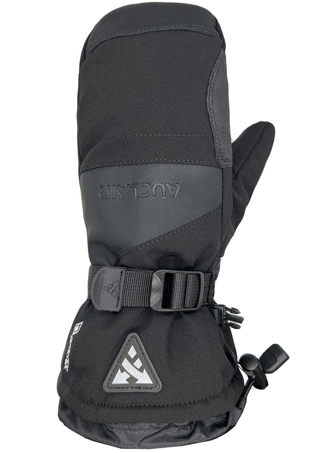 Auclair Junior Twister GTX Mitts Black