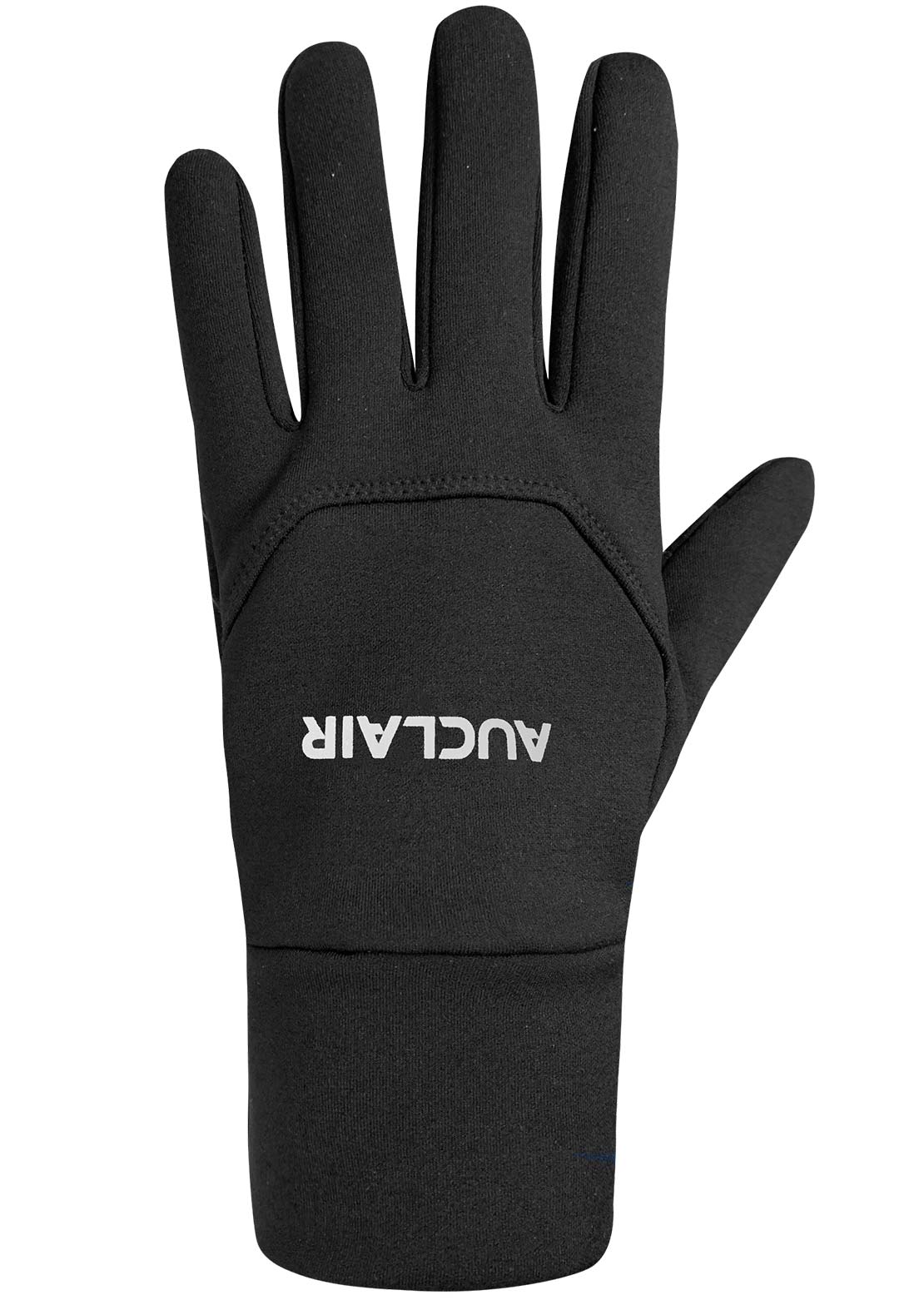 Auclair Men's Brisk Gloves Black