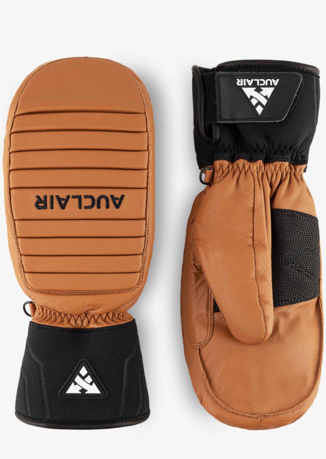Auclair Men's Outseam Mitts Tan