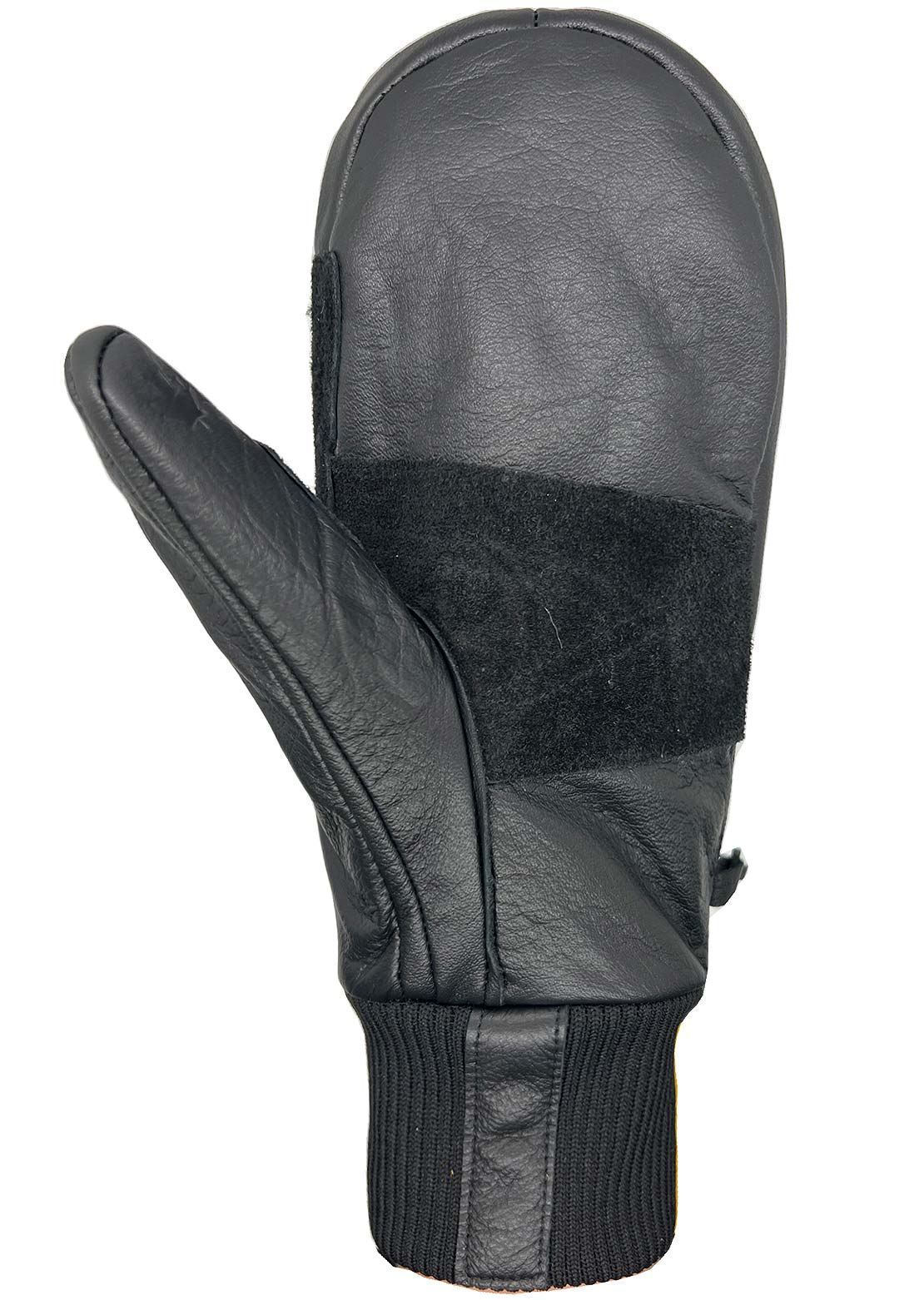 Auclair Men's Snow Ops 2.0 Mitts Black