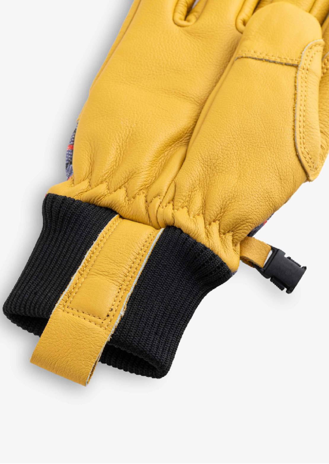 Auclair Men's Work 2.0 Gloves Gold