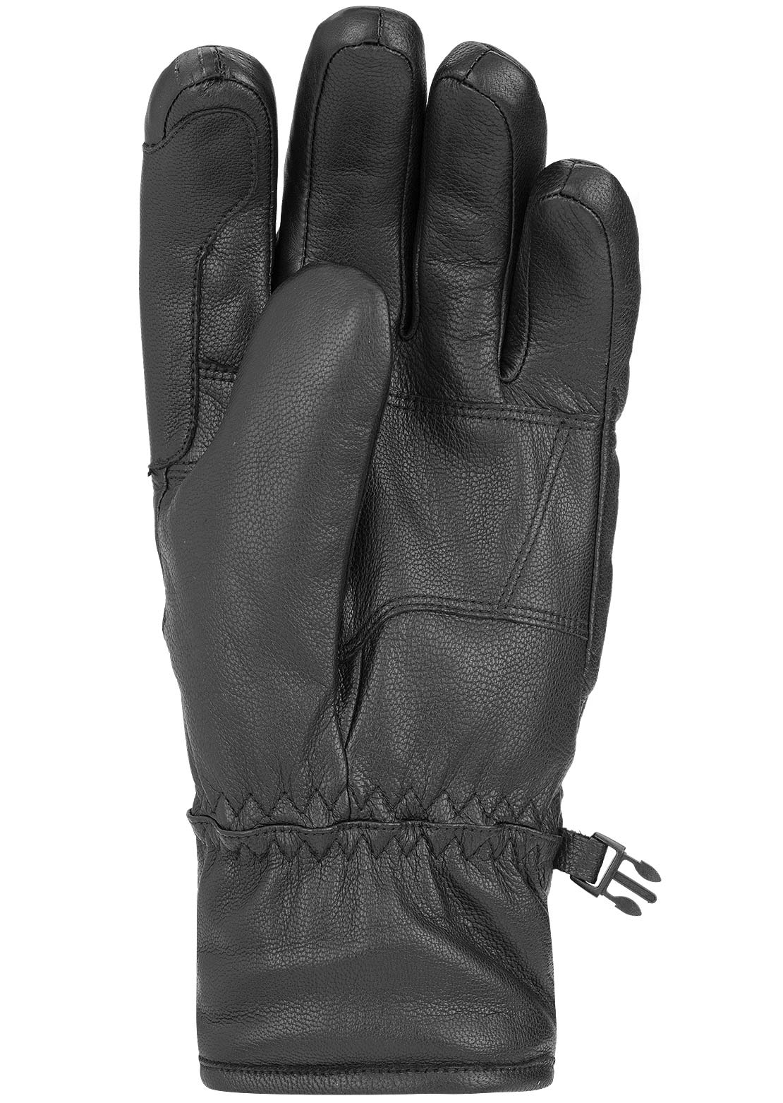 Auclair Son Of T 3 Gloves Black/Black