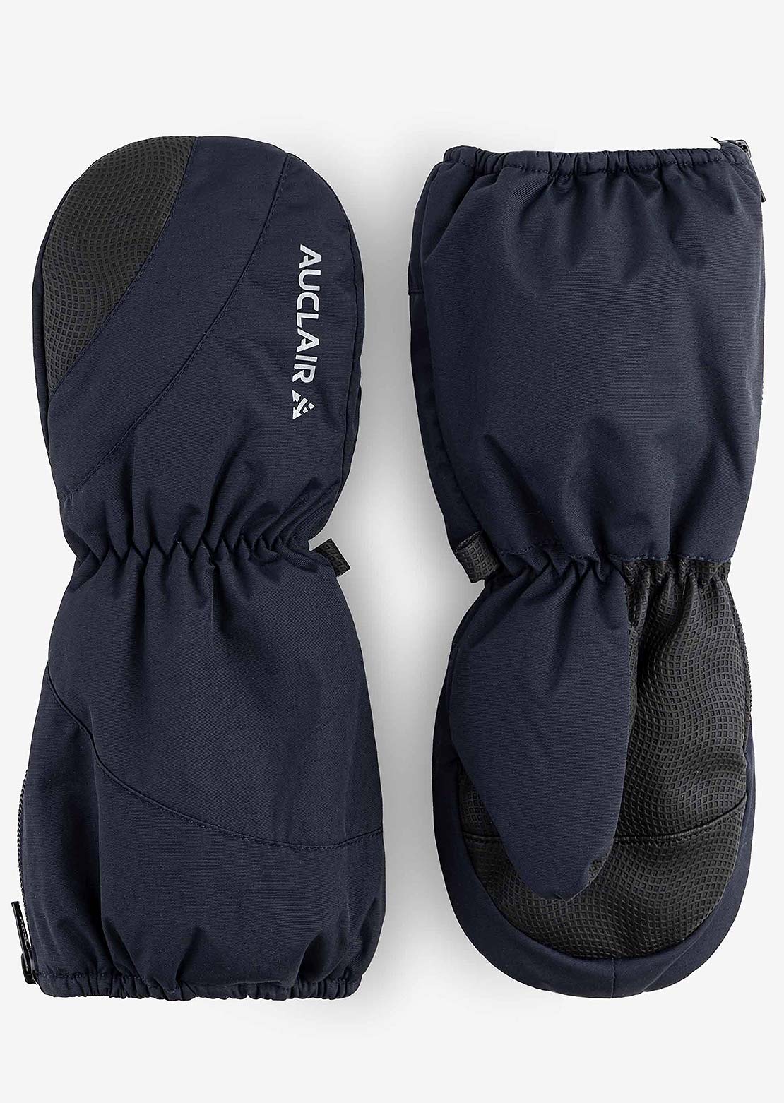 Auclair Toddler Frosty Zip Mitts