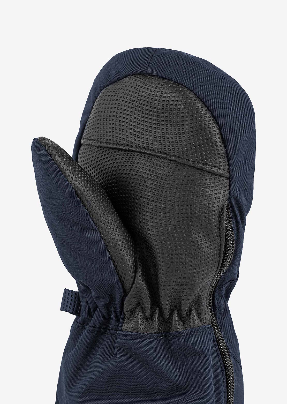 Auclair Toddler Frosty Zip Mitts