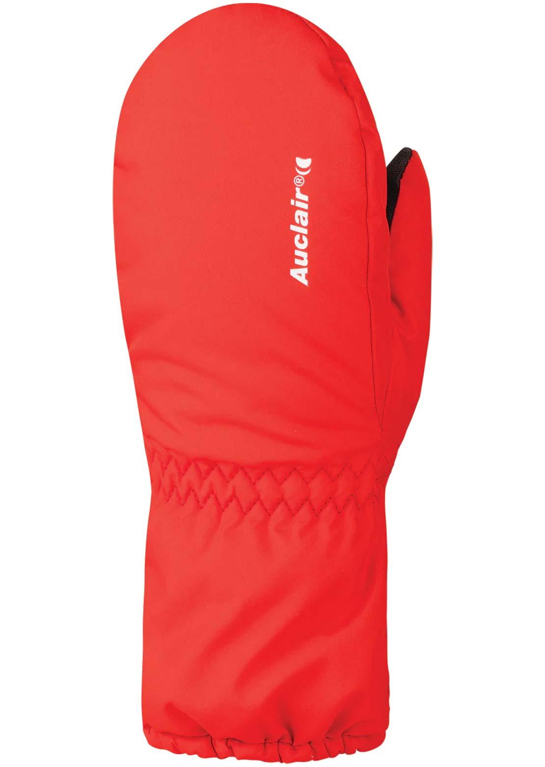 Auclair Toddler Snowdrop Gloves Red