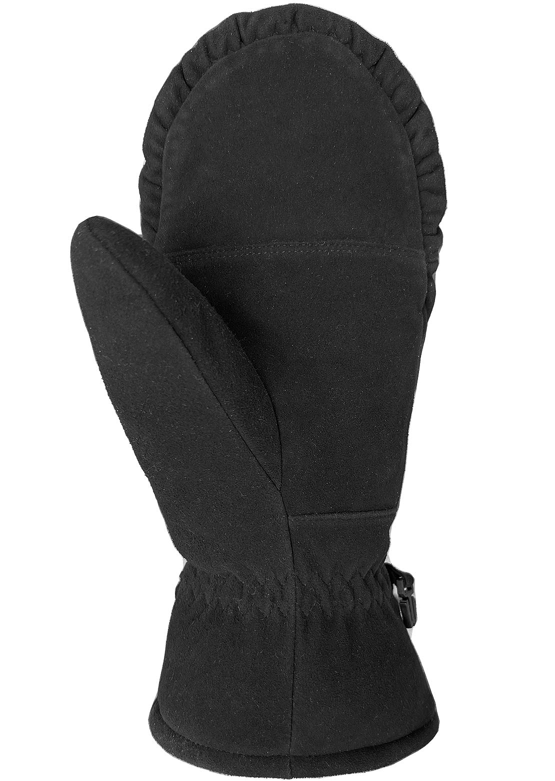 Auclair Unisex Apreski Mitts Black