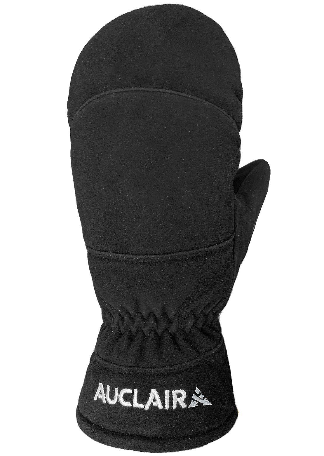 Auclair Unisex Apreski Mitts Black