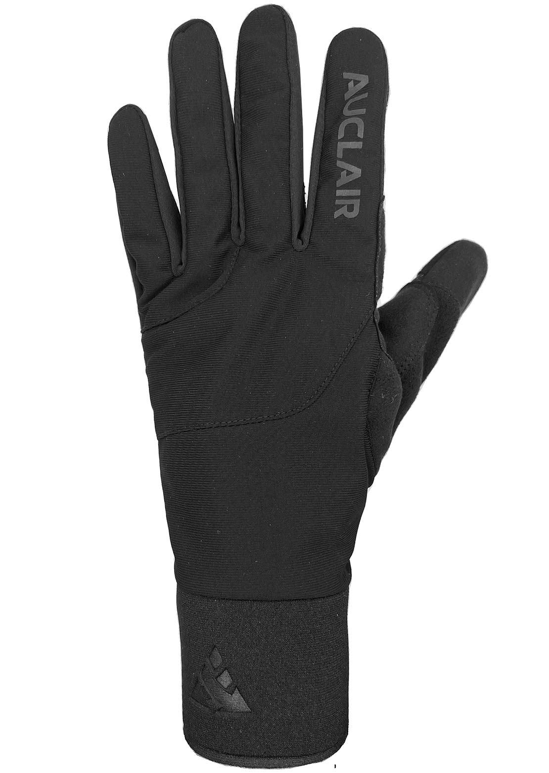 Auclair Unisex Performance Canmore Gloves Black/Black