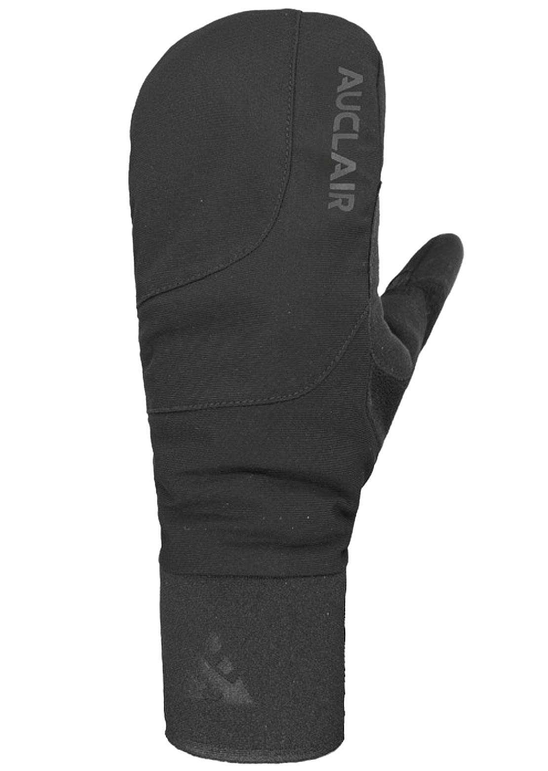 Auclair Unisex Performance Canmore Gloves Black