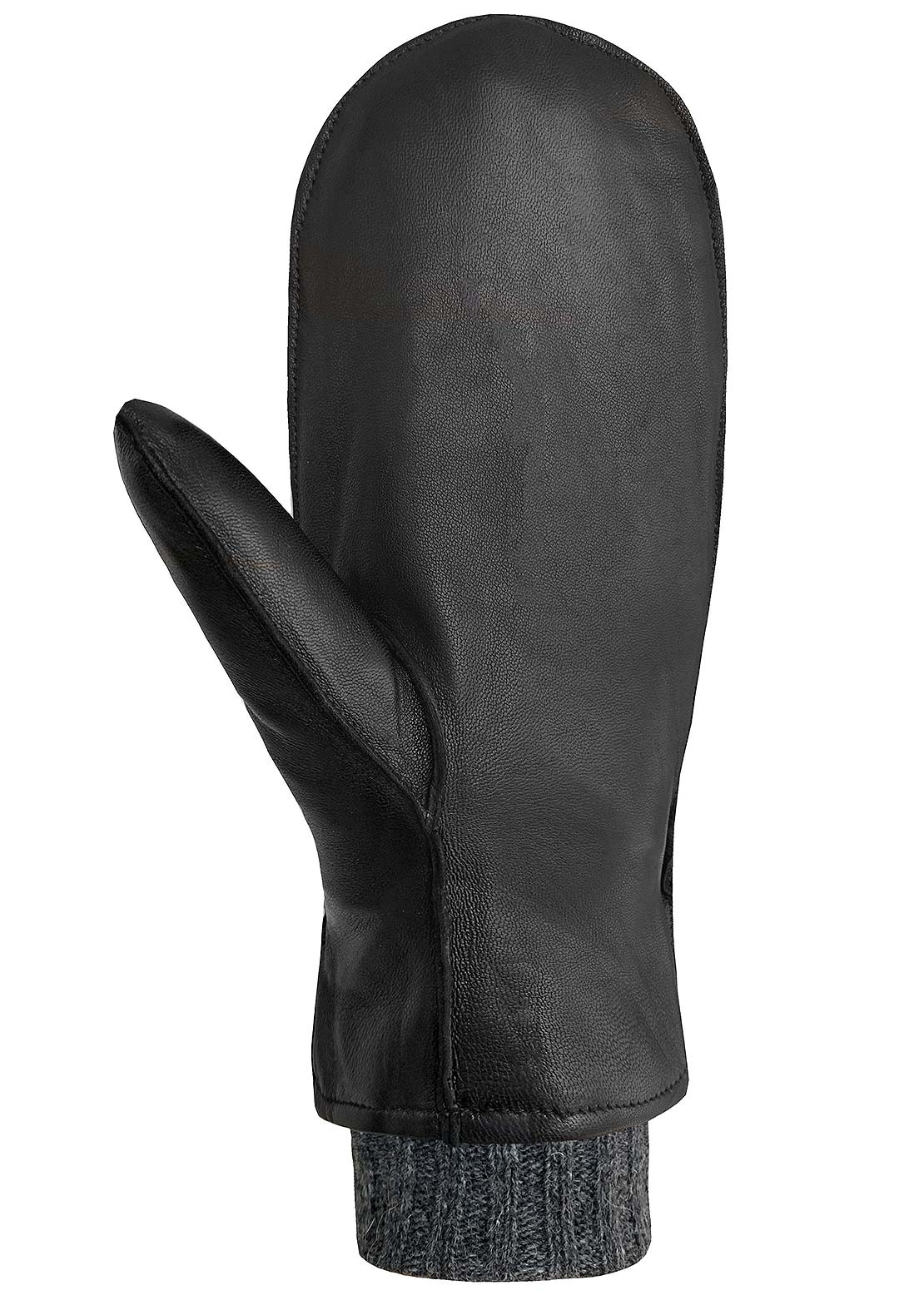 Auclair Women's Ashley Mitts Black