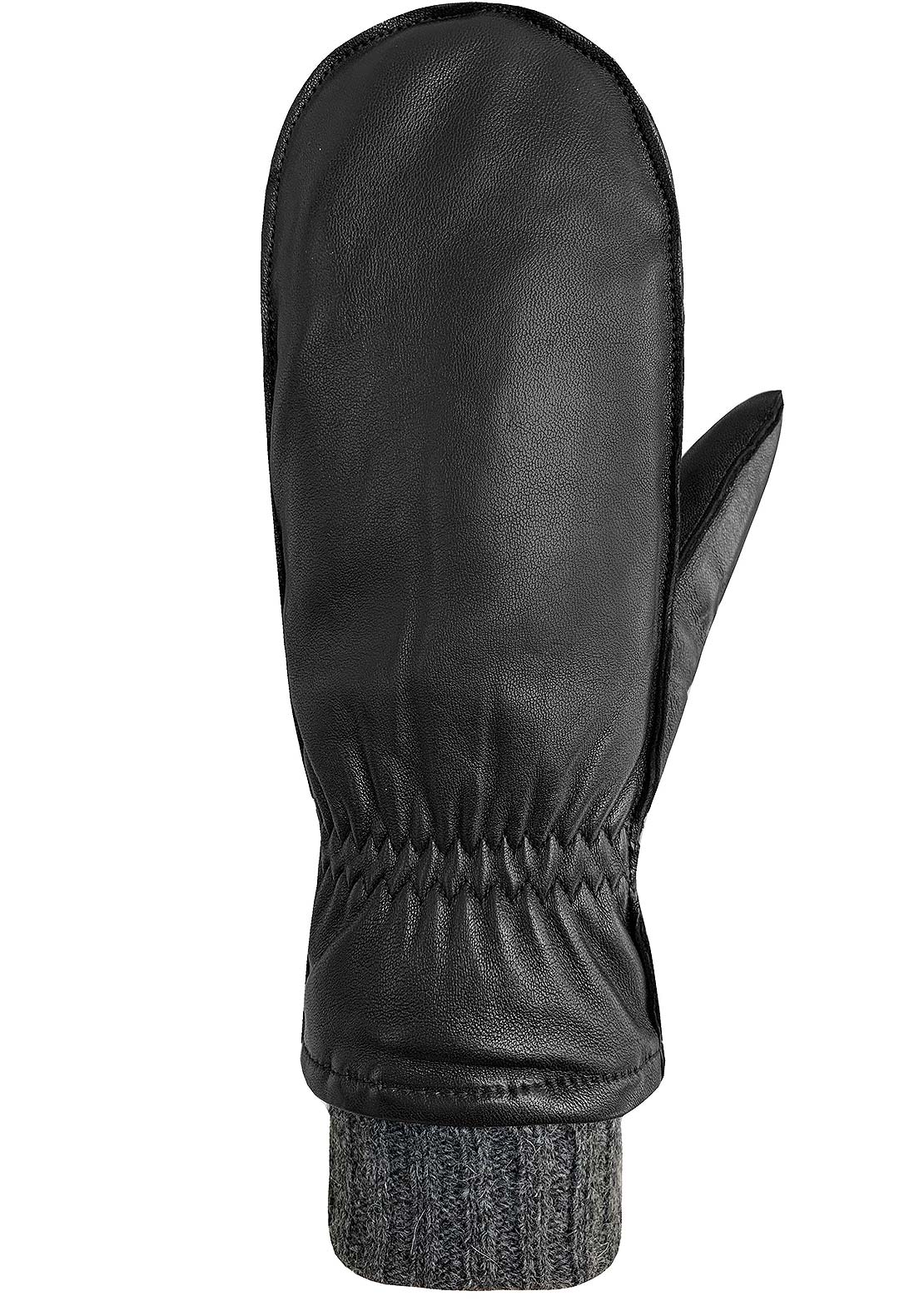 Auclair Women's Ashley Mitts Black