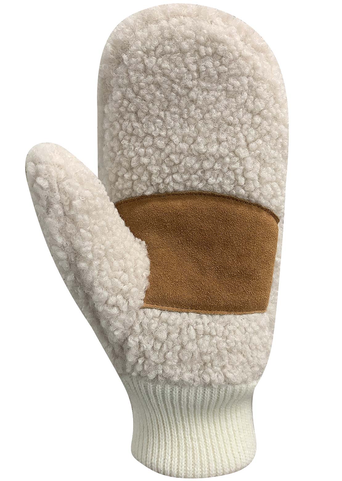 Auclair Women's Autumn Mitts Cream