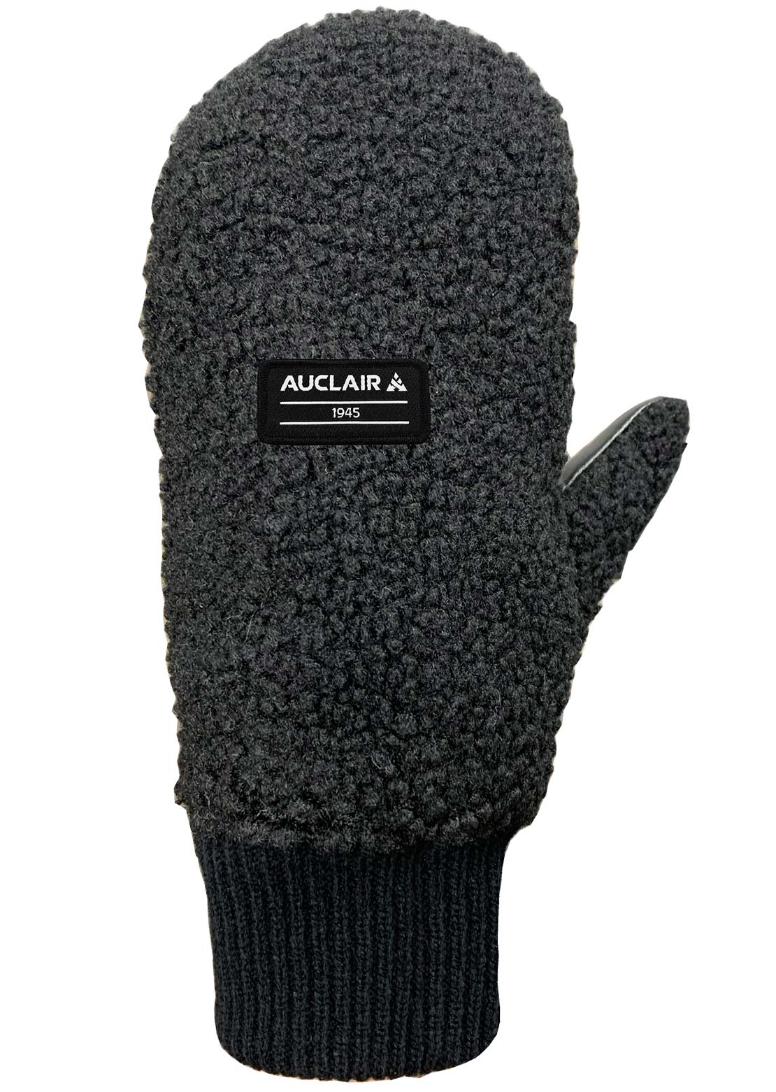 Auclair Women's Autumn Mitts Black