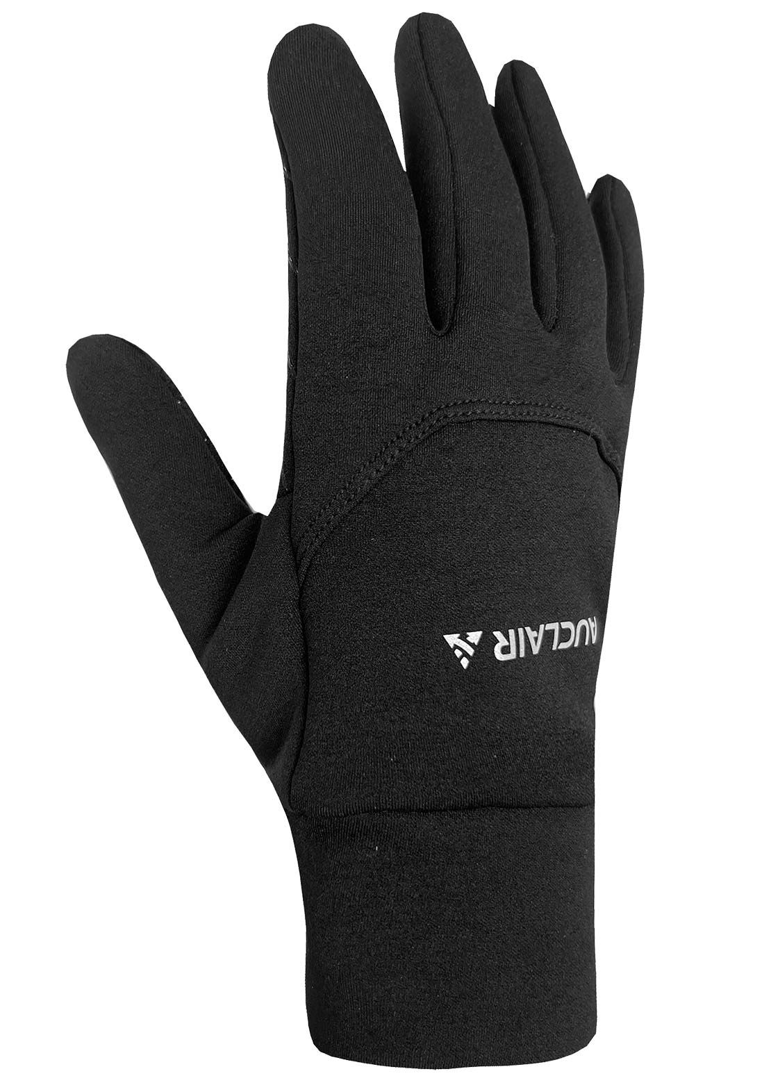 Auclair Women's Brisk Gloves Black