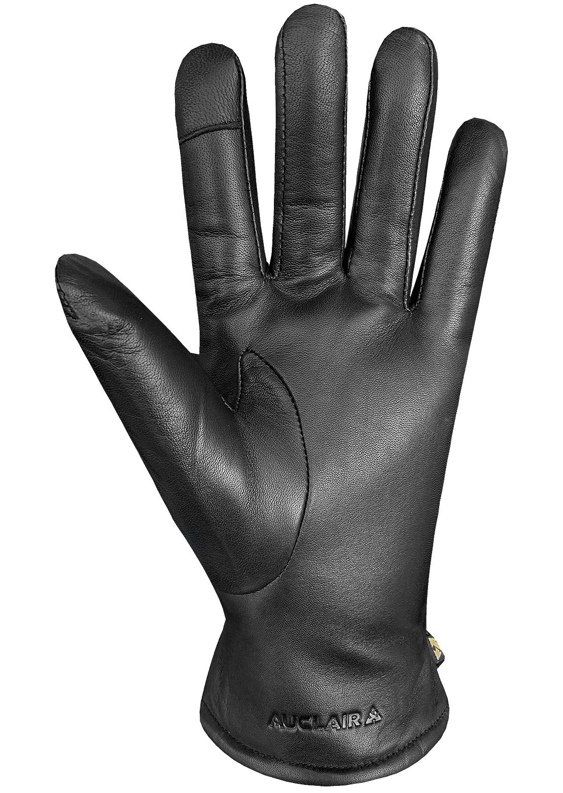Auclair Women's Demi Gloves Black