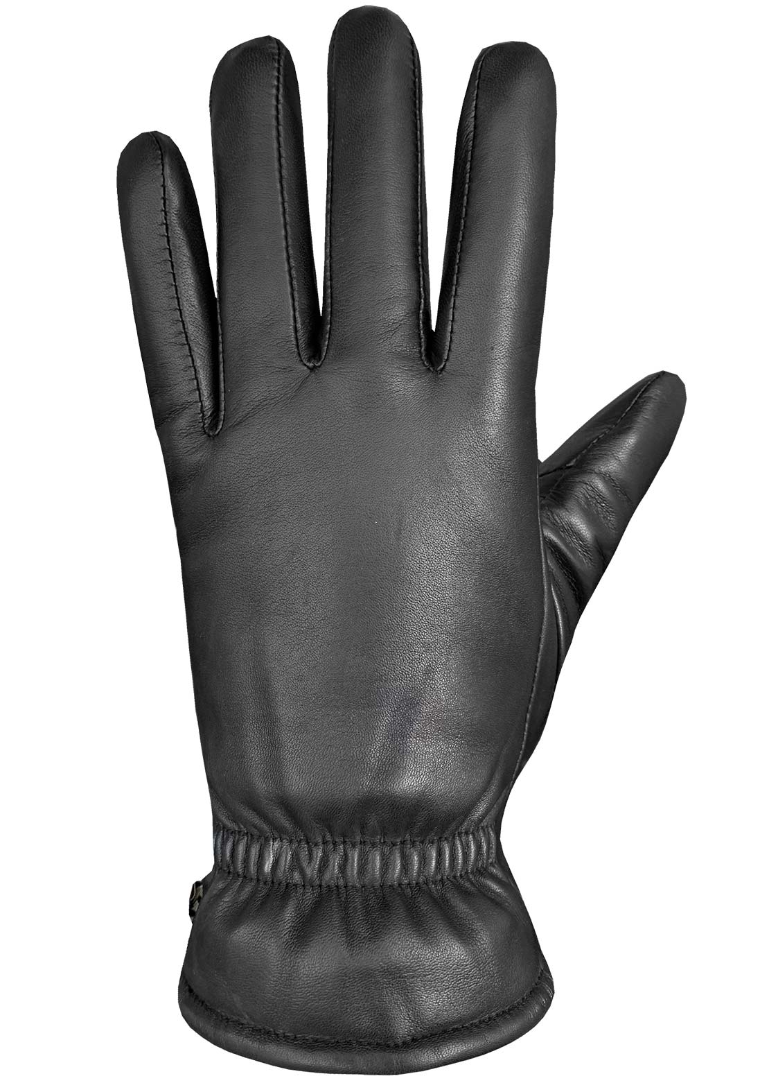 Auclair Women's Demi Gloves Black