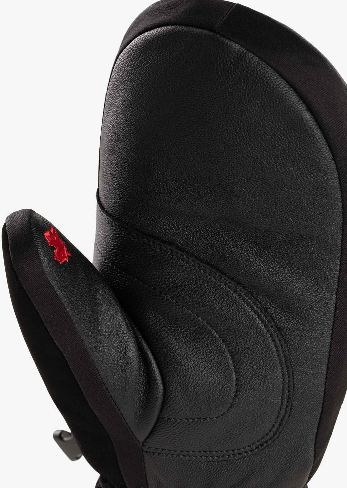 Auclair Women's Igloo Mitts Black