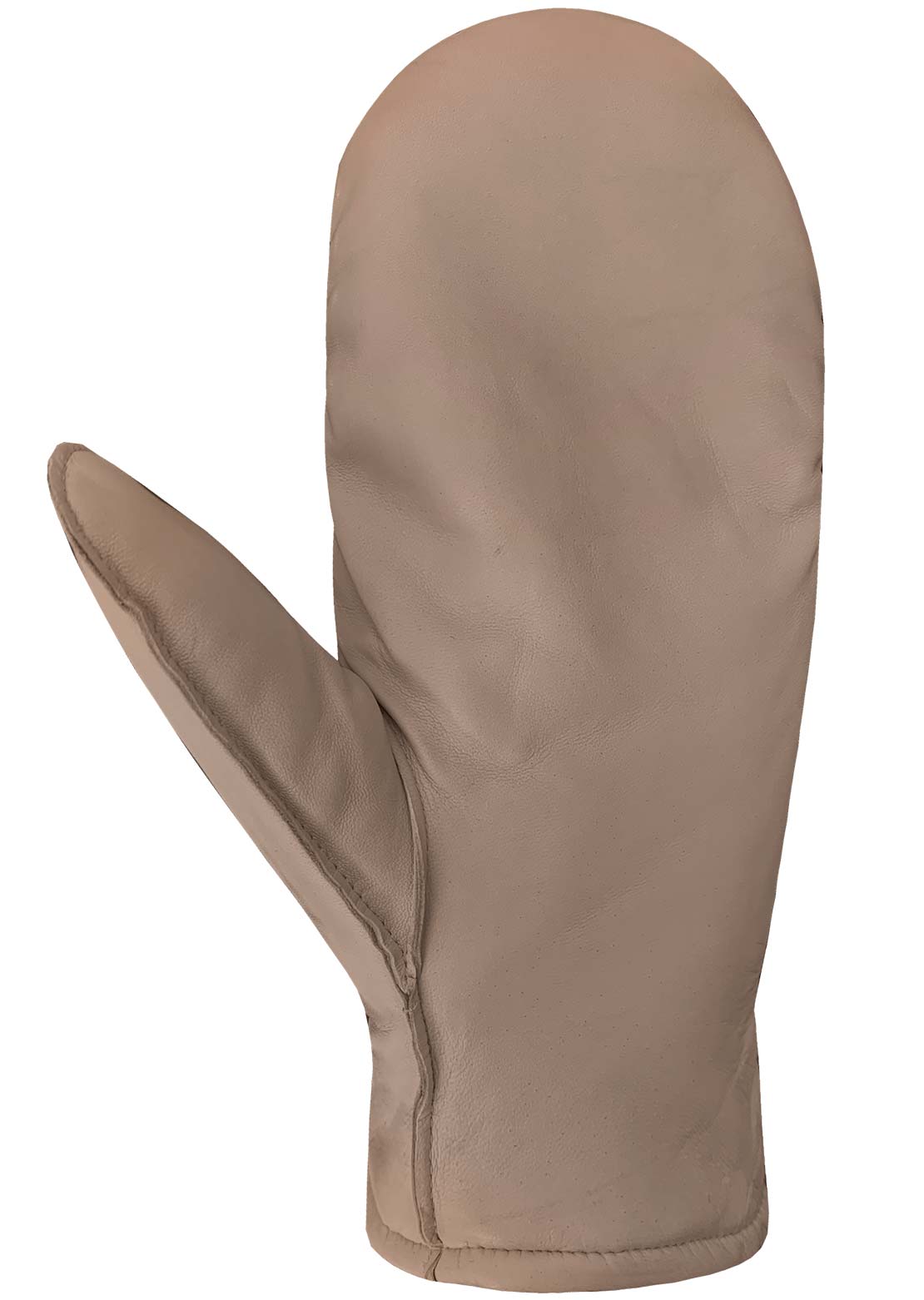 Auclair Women's Kiva Moccasin Mitts Mushroom